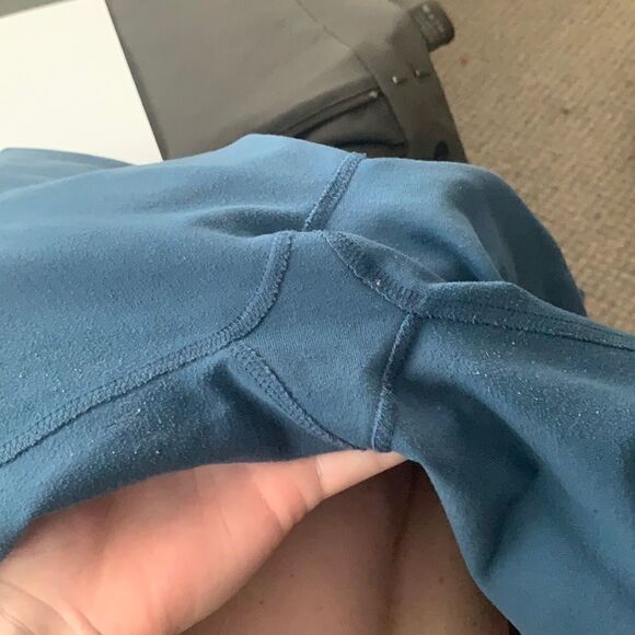 WOMENS SMALL PATAGONIA CAPRI PLIANT KNICKERS - Picture 3 of 8